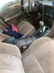 A picture of Camry pencil