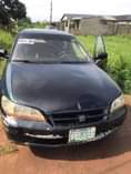 A picture of 2002 Honda Accord Babyboy V4