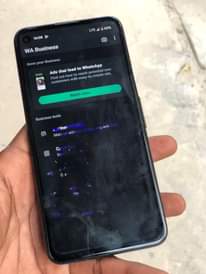 A picture of PIXEL 4a