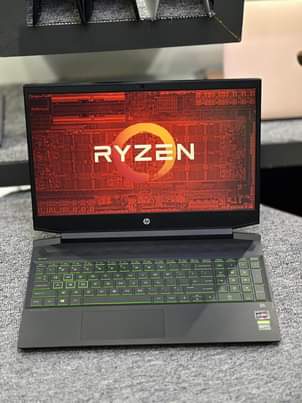 gaming laptops