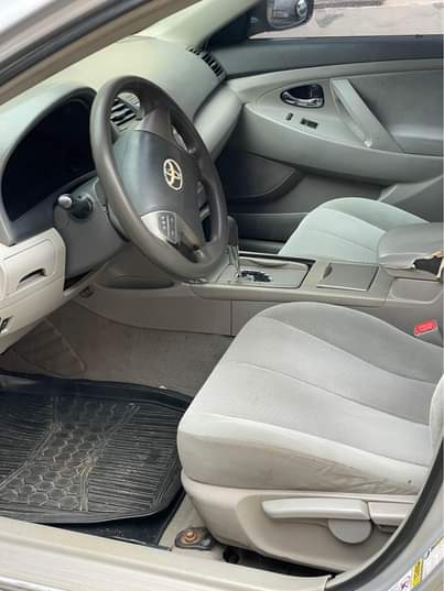 A picture of Clean used Toyota Camry 2011 model nothing to fix come