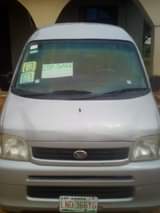 A picture of Mini Bus Korope