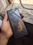 A picture of Samsung note 8