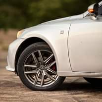 A picture of PRE OWNED A Super Clean 2014 Lexus IS250 F Sport