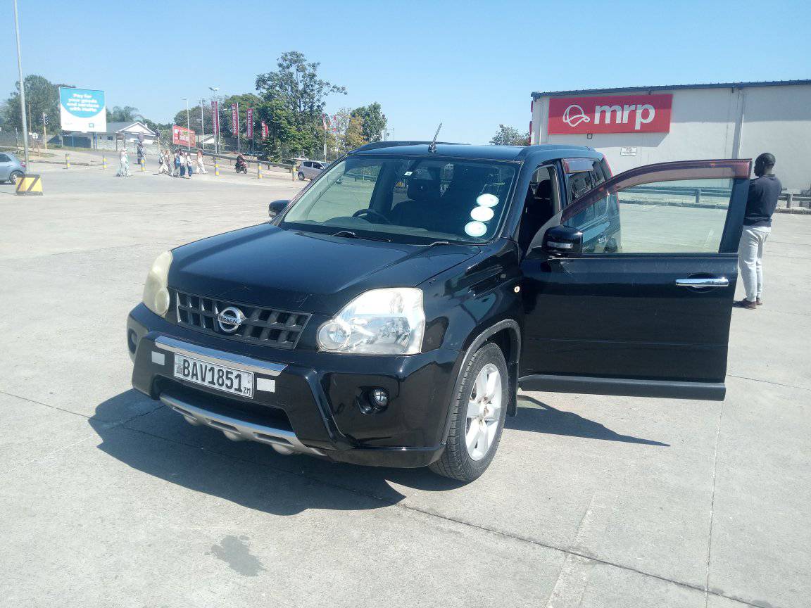 used nissan