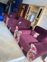 A picture of Brand new 5 seaters