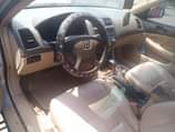 A picture of 2004 Honda Accord Dc
