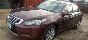 A picture of 2010 HONDA EAGLE SPIRIT BUY AND DRIVE EVERYTHING IS WORKING