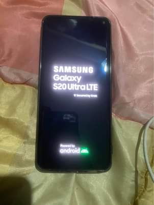 used samsung galaxy