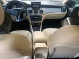 A picture of 2016 registered Mercedes Benz GLA250 With Panoramic roof tokunbo standard