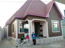 A picture of NYUMBA INAUZWA SHILINGI MILION SITINI 60