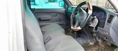 A picture of Hilux 2wd Year 2000 Flow gear 3L gear Full ac