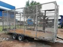 trailers