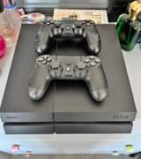 A picture of Playstation za MTUMBA