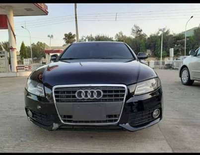 audi