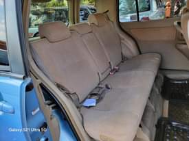 A picture of Raum toyota 1.5cc engine 19m negotiable
