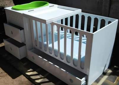 baby cot bed