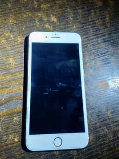 A picture of Clean iphone 7plus 256gb