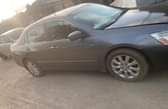 A picture of Honda Dc Chilling Ac V6 buy travel No issue no