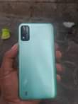 A picture of itel a37