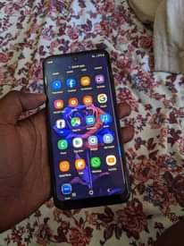 A picture of SAMSUNG GALAXY s23 ULTRA COPY