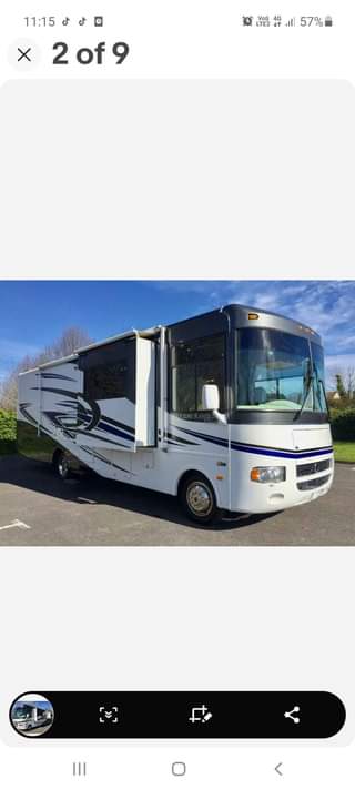 campervans for sale uk