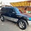 A picture of RAV4