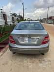 A picture of 2008 Mercedes Benz C300 Super clean Nothing to fix note