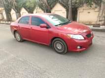 A picture of 2011 corolla