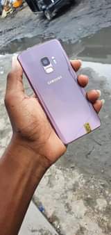 A picture of samsung