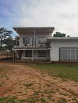 double storey