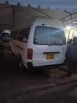 A picture of TOYOTA Hiace