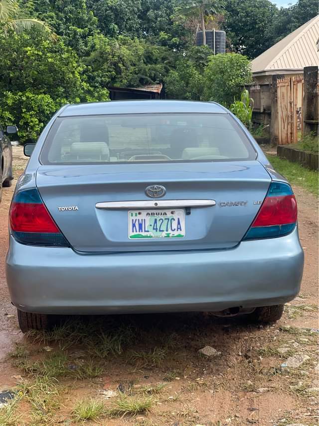 A picture of Car