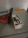 A picture of Samsung galaxy A12 128gb