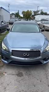 infiniti
