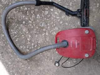 A picture of vacuum cleaner