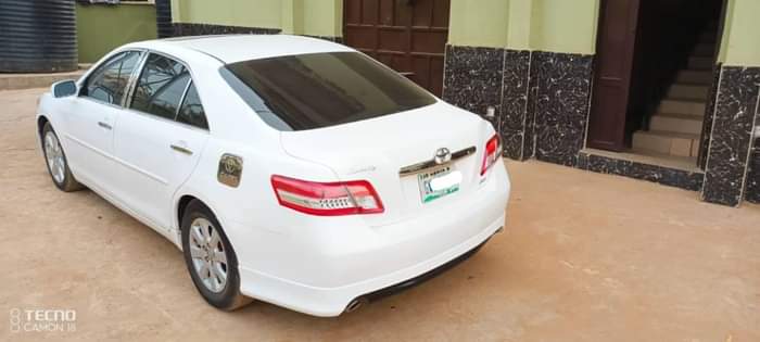 A picture of Direct tokumbo full option muscle 07062641068
