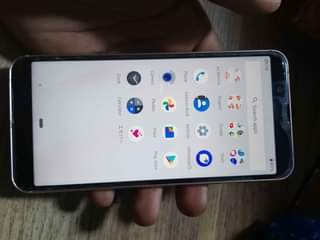 A picture of SHARP SHV48