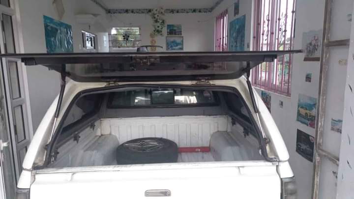 isuzu
