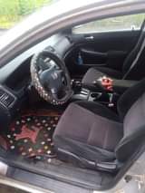A picture of 2004 HONDA ACCORD
