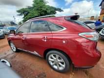 A picture of 2010 Lexus Rx350 Available For Sale Buy drive