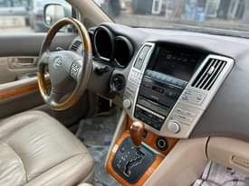 A picture of Toks Rx350 2007 08 Full option reverse camera etc Duty