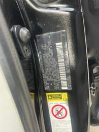 A picture of This is fully loaded lexus rx350 2011 modified to 2018