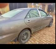 A picture of Toyota Camry big Daddy Engine is tapping Gear is ok