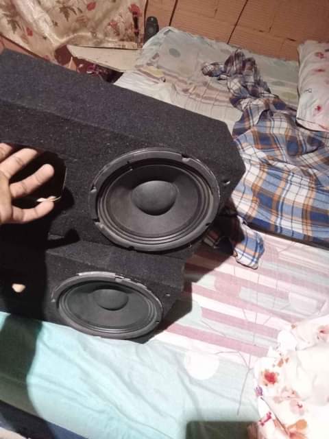 speakers