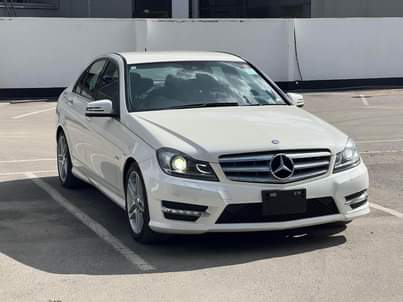 mercedes benz c200
