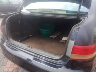 A picture of Honda Accord 2007 for sale