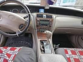 A picture of Eagle spirit