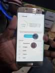 A picture of SAMSUNG GALAXY S7 EDGE S