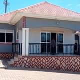 A picture of  Gayaza road_2Bedrooms 2Bathroom houses for Rent at 600k ugx